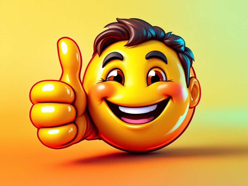 thumbs