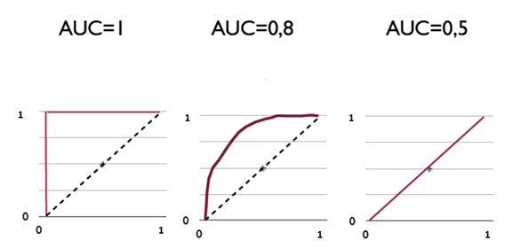 AUC